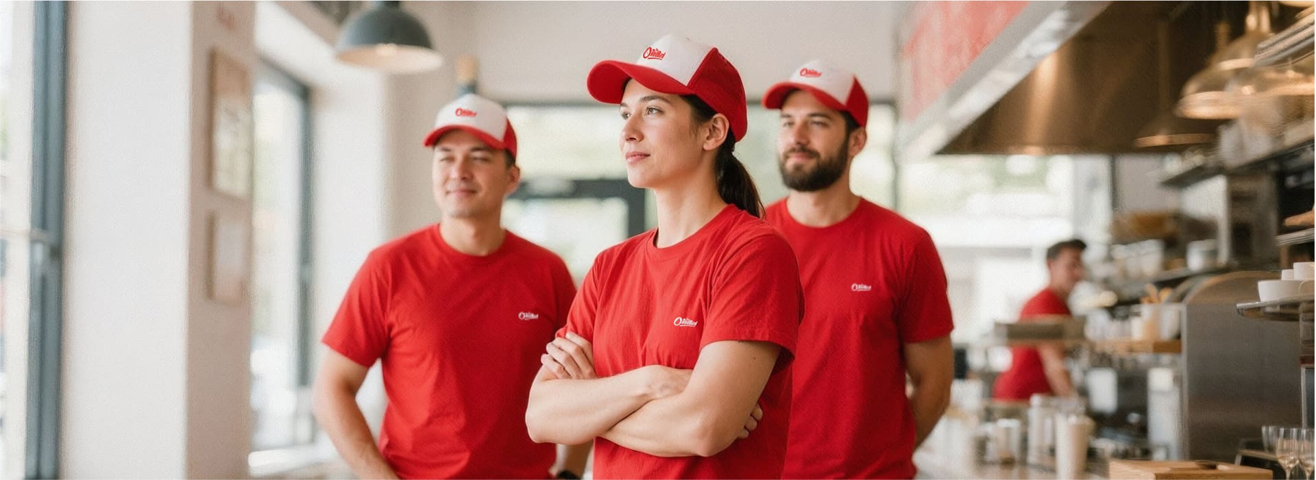 Experience isn't the requirement