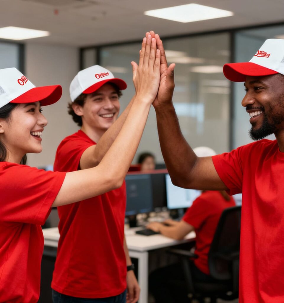 We'll help you open with confidence